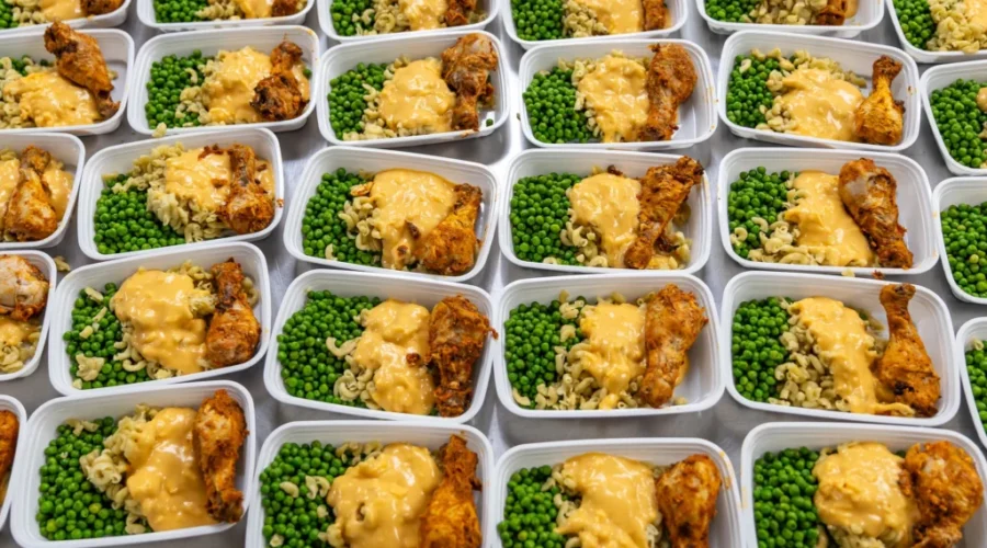 Affordable food or good business? This Halifax cafe says you don’t have to choose