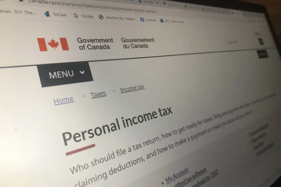 Few changes in 2025 income tax package
