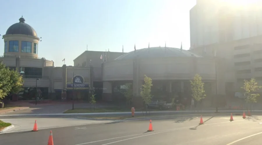 Halifax casino moving next to IKEA in Dartmouth Crossing