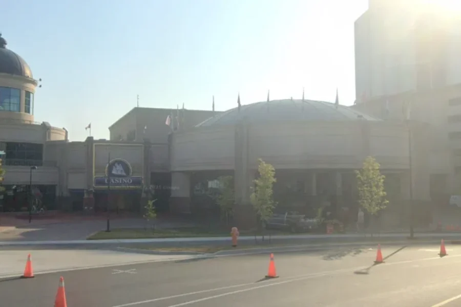 Halifax casino moving next to IKEA in Dartmouth Crossing