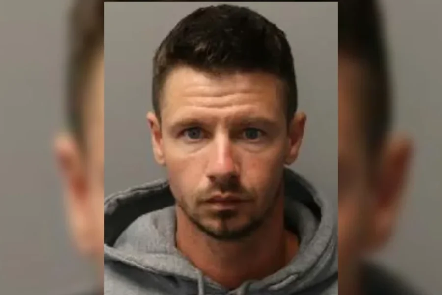Man wanted on a province-wide arrest warrant