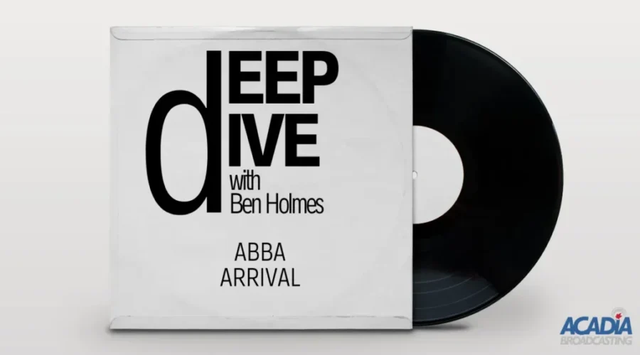 Deep Dive – JAN 25TH, 2026