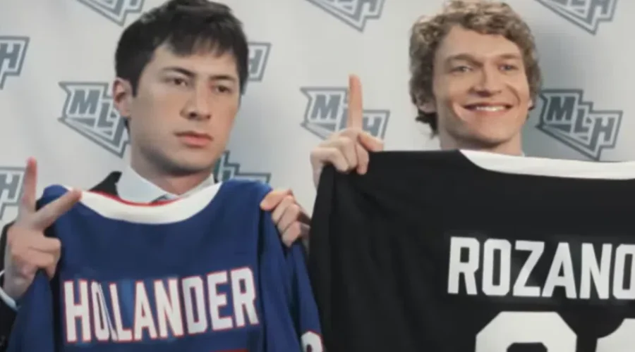 N.S. author announces new book hot off success of Heated Rivalry TV show