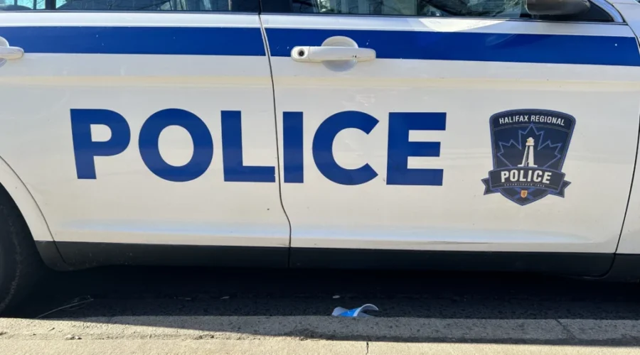 Halifax man shot after allegedly robbing two liquor stores