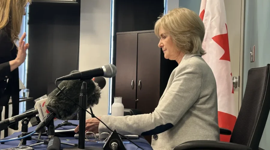 Nova Scotia over $20 billion in debt; Auditor General