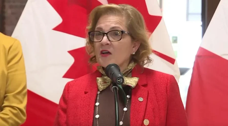 Francophone immigration continues to rise in Canada