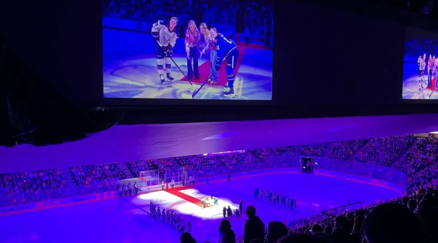 ‘I’d love to see a PWHL team here,’ says N.S. tourism minister