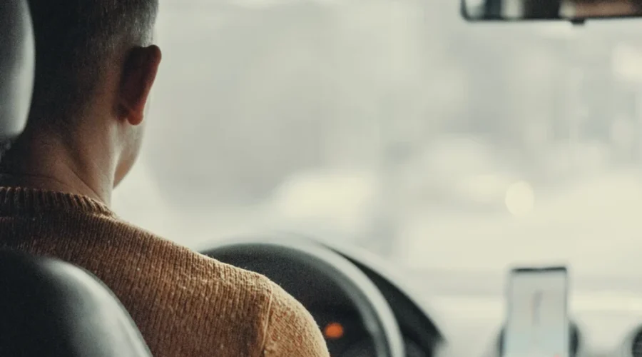 Possible new licensing requirements for Uber drivers