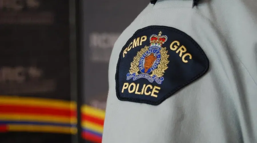 Three arrested after building search in Kentville: RCMP