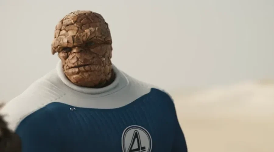 The New Avengers Doomsday Trailer Dropped!