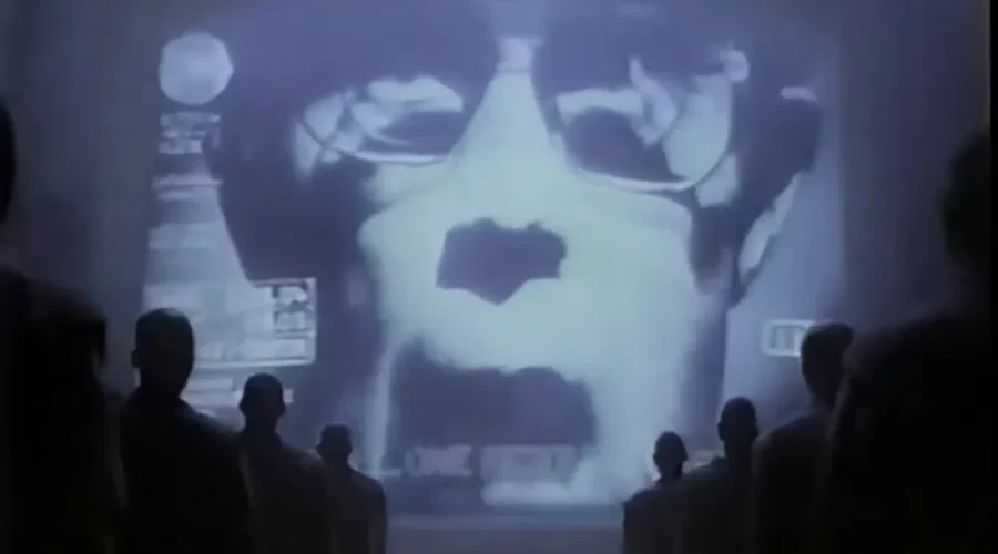Apple’s “1984” Super Bowl Commercial Anniversary