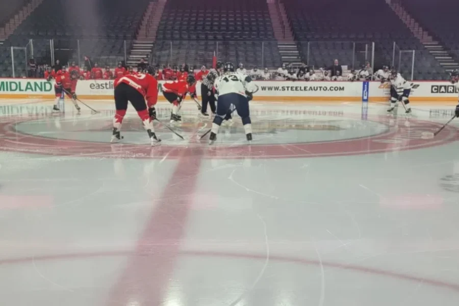 Canada to face Finland in U18 Women’s World quarterfinal