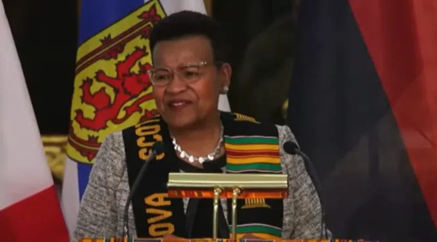 African Heritage Month begins in Nova Scotia