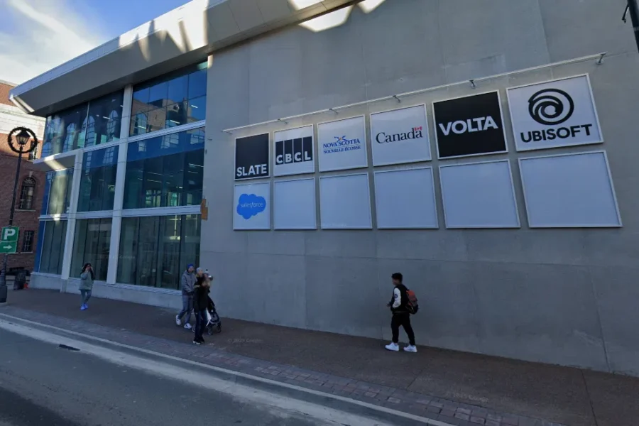 Union calls out Ubisoft for massive tax breaks after closing studio