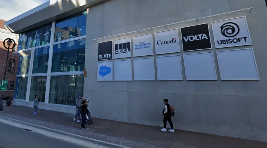 Union of Ubisoft employees vows to fight after Halifax store abruptly closes