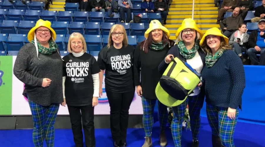 Help a Nova Scotian curling team win a trip to the 2027 Brier