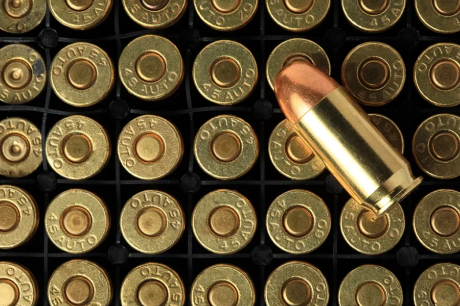 National Firearms Association raises concerns over federal gun buyback rollout