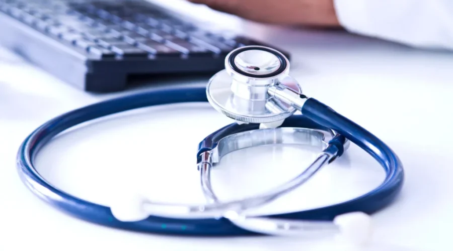 One Person One Record healthcare system on schedule for May