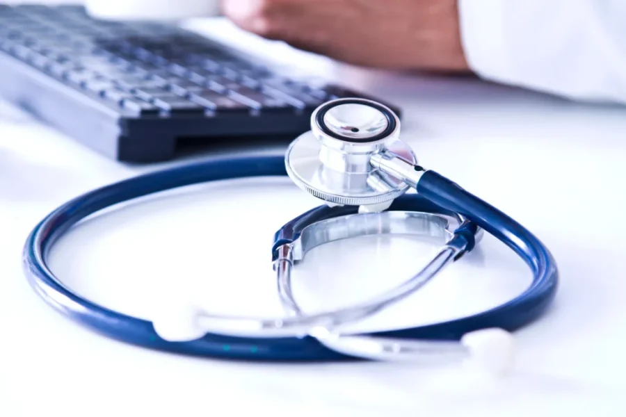 One Person One Record healthcare system on schedule for May