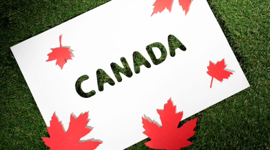 Strange Items You Can Request From the Canadian Government