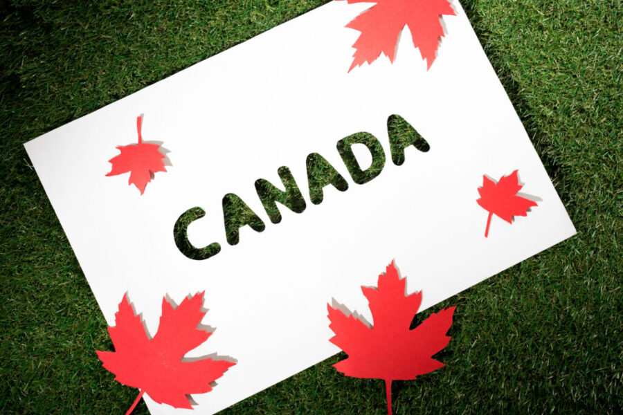 Strange Items You Can Request From the Canadian Government