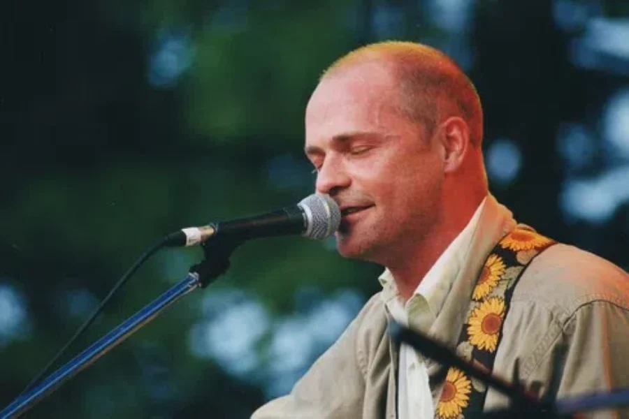 Timeless Tracks: Bobcaygeon
