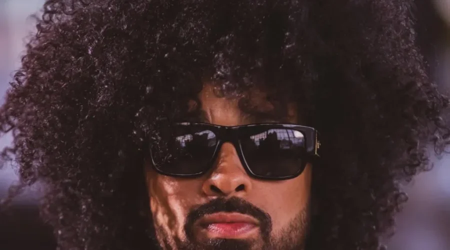 NS Black History Month Icon-Ralph Jordon Croucher (JRDN)