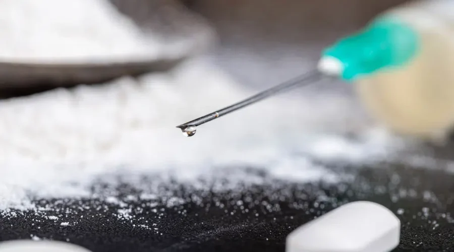 First Nation declares state of emergency over drug crisis