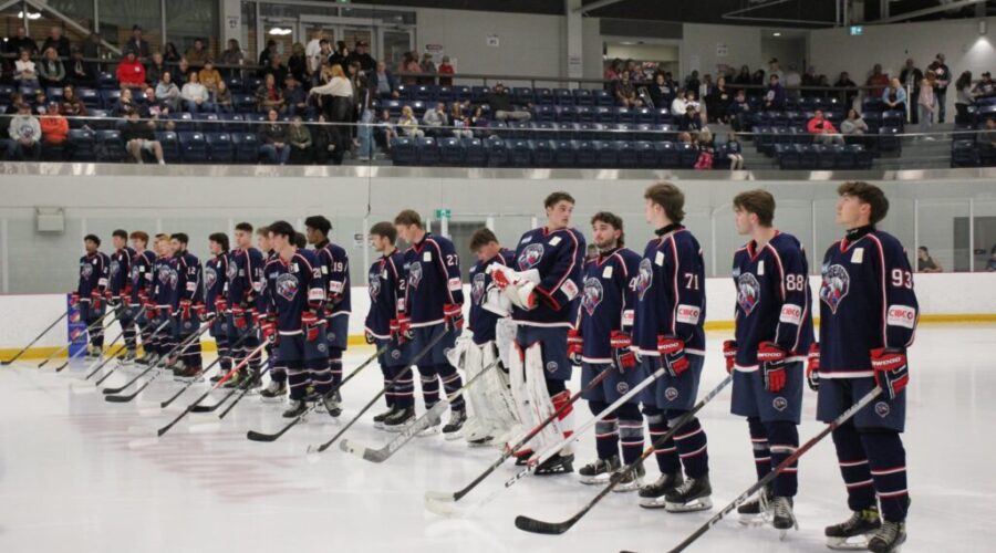 Lumberjacks secure first‑round bye as playoffs begin