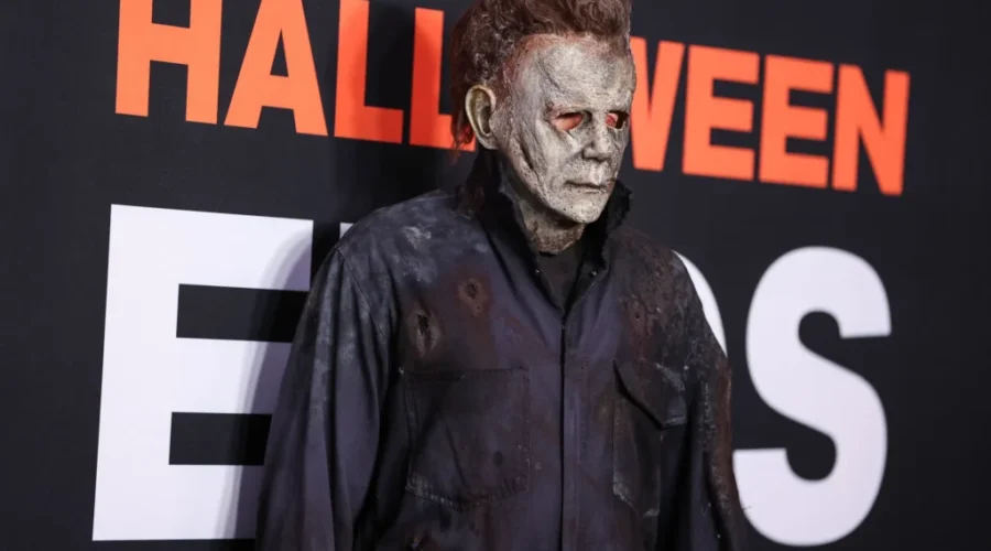 Tour Lunenburg Academy with Michael Myers