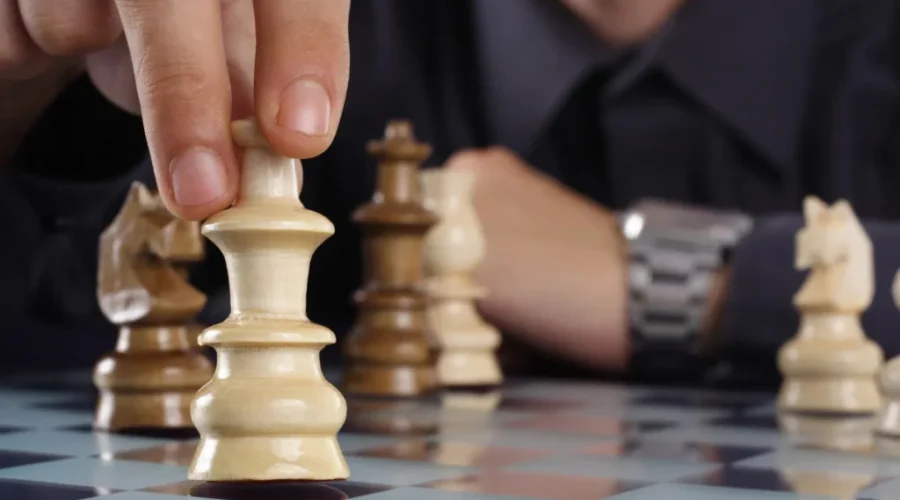 Chess History On This Day