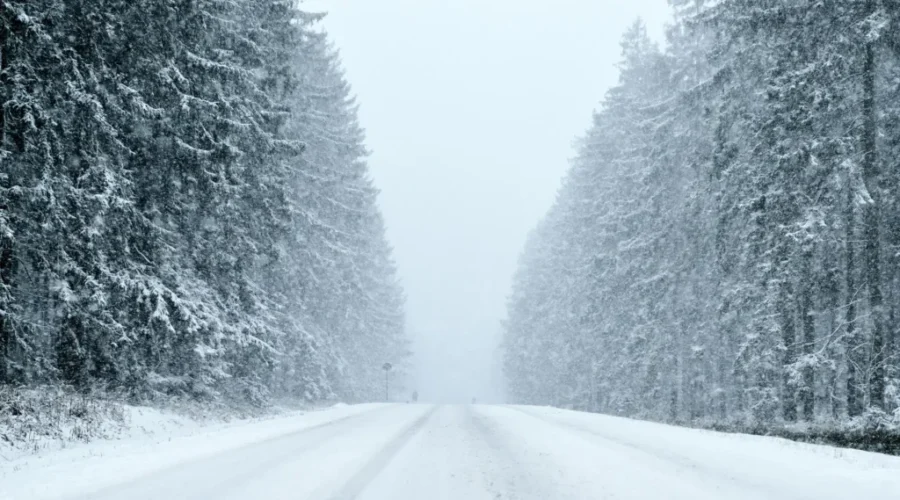 N.S. bracing for more snow Wednesday