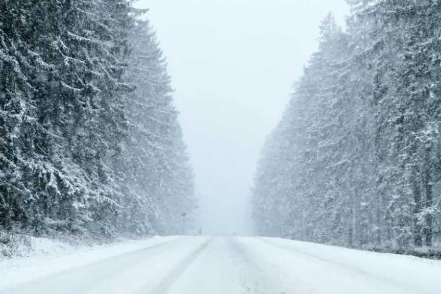 N.S. bracing for more snow Wednesday