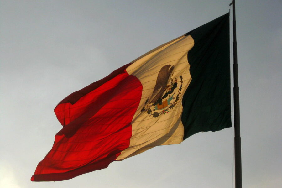 Canadians in Mexico urged to register with government as unrest continues