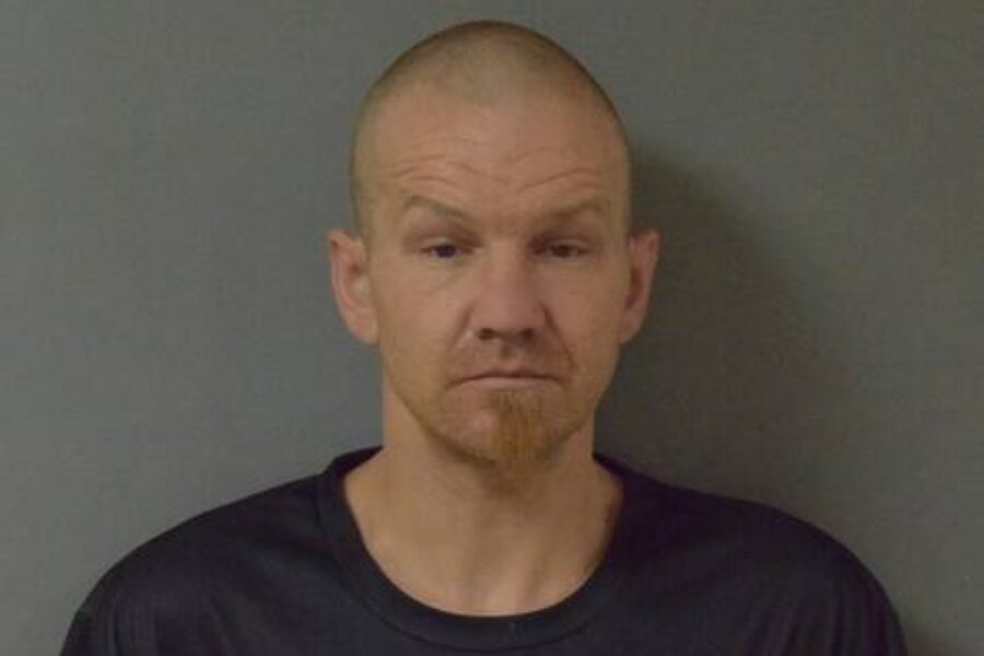 RCMP searching for escaped inmate