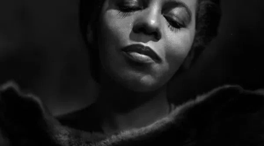 NS Black History Icon-Portia White