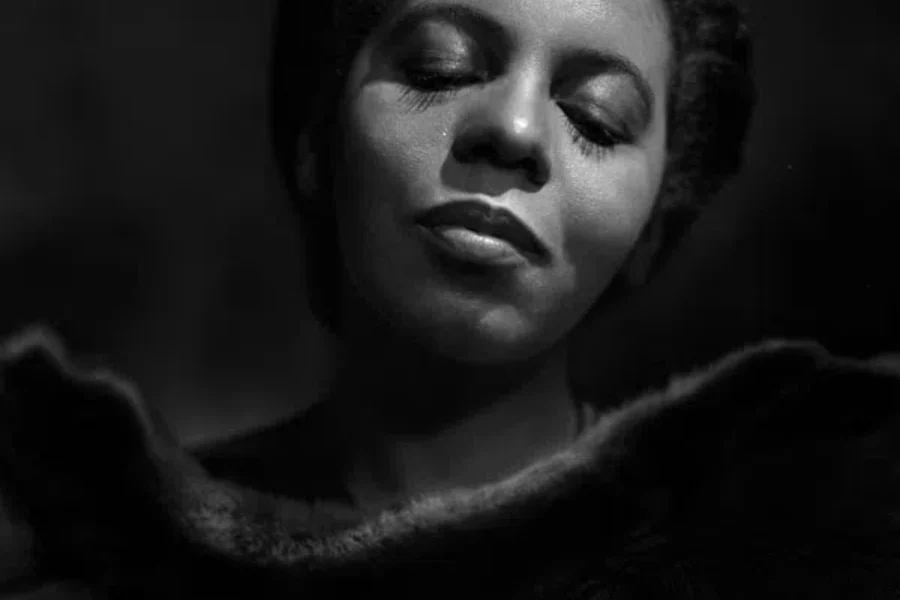 NS Black History Icon-Portia White