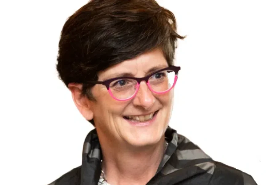 Podcast: Executive Director at the McKenna Institute working to transform NB through digital technology