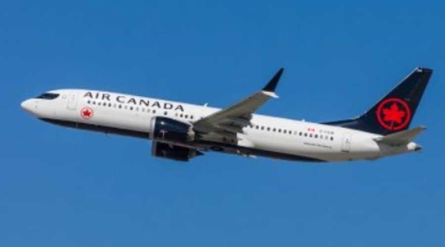 Canadian airlines suspend some Mexican flights following cartel related violence