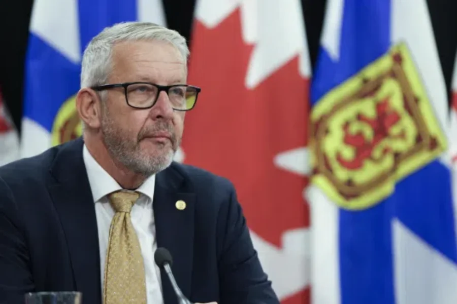 N.S. to table budget ‘early’ in spring session; Lohr