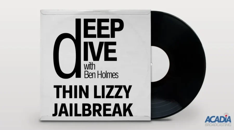 Deep Dive – FEB 8th, 2026