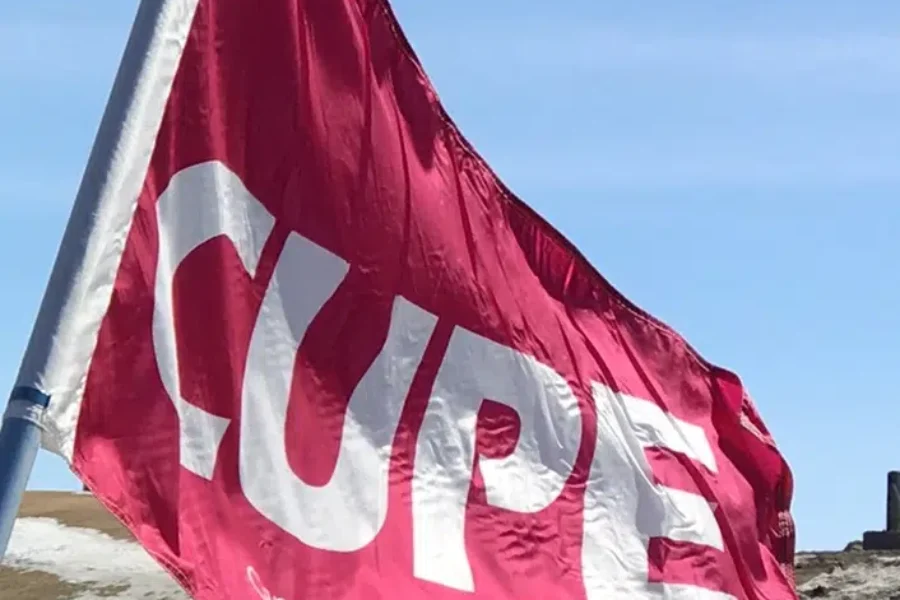 CUPE long-term care workers at impasse, province not panicking