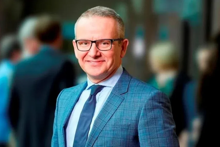 Podcast: Dan Kelly, CEO of Canadian Federation of Independant Businesses discusses small business in Canada