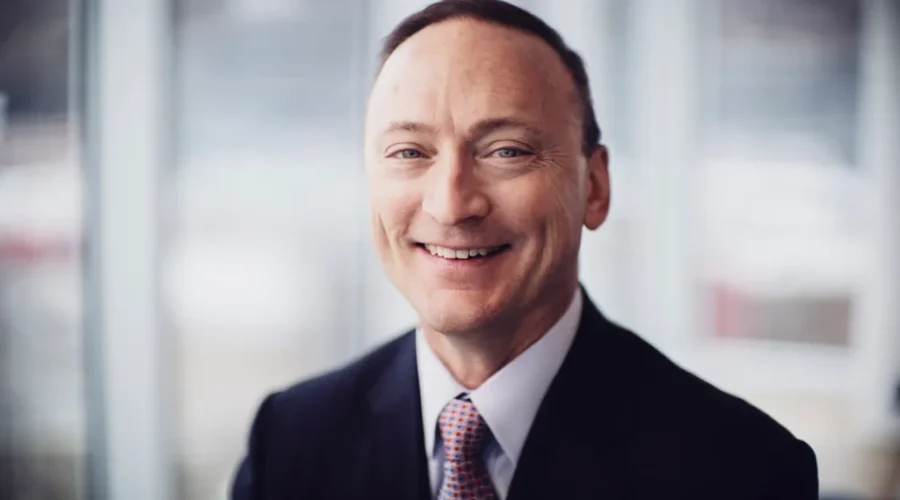 Podcast: Fortis, A North American Energy Giant