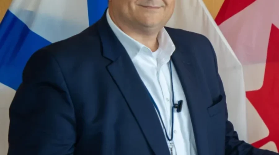 Podcast: Irving Shipbuilding is a Big Deal in Atlantic Canada