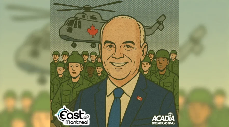 Erin O’Toole was right about everything