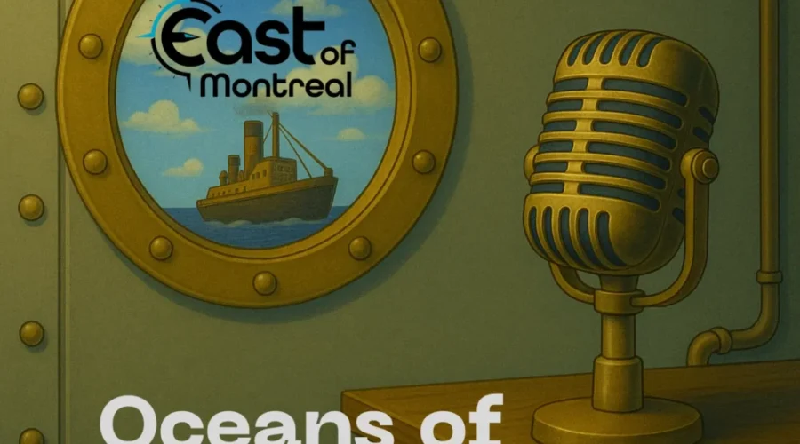 Into the blue-Oceans of Opportunity – In partnership with Ocean Startup Project