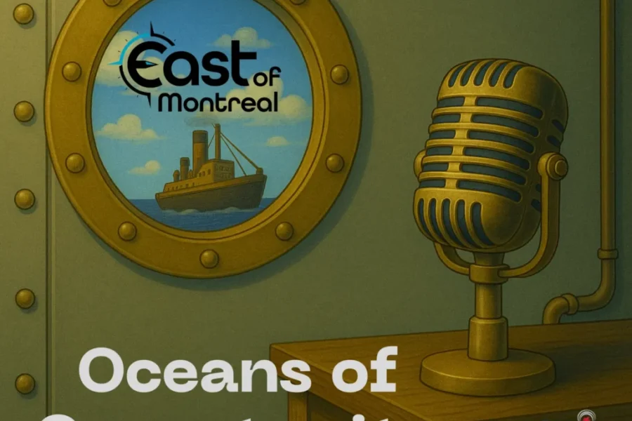 Into the blue-Oceans of Opportunity – In partnership with Ocean Startup Project