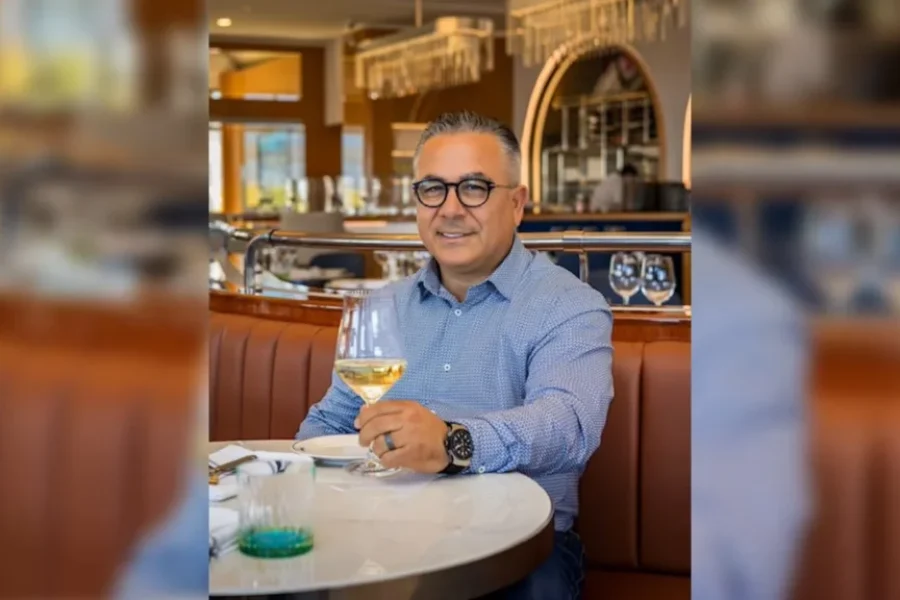 From one to many: The inspiring journey of the growing Bertossi Group