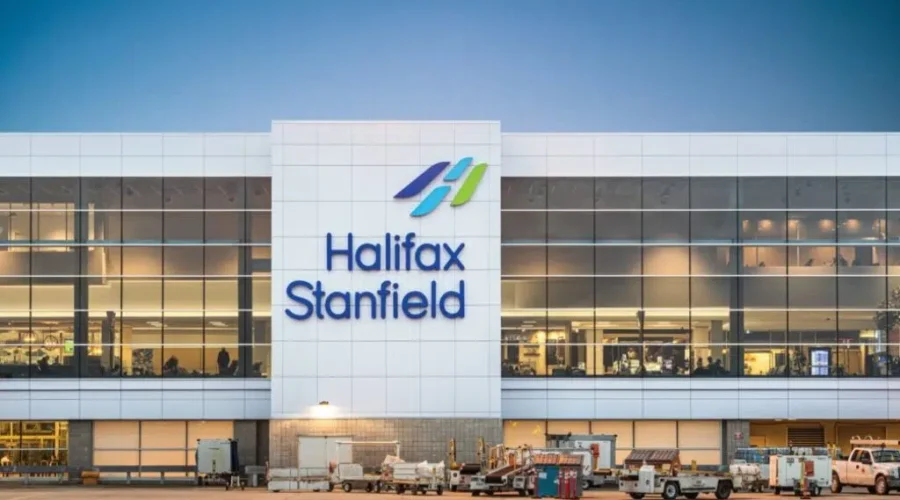 Airport parking rates increasing February 9 at Halifax Stanfield